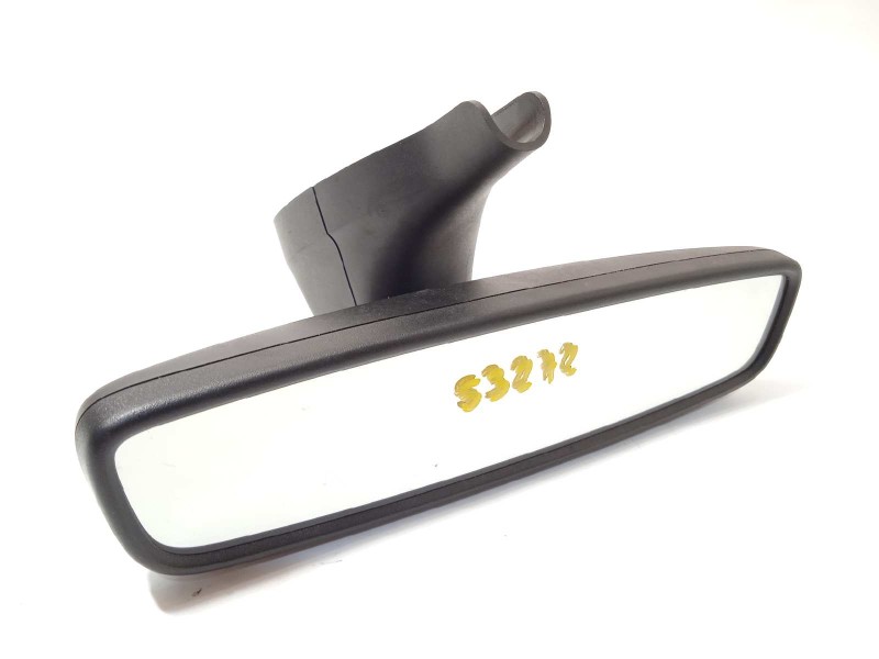 Recambio de espejo interior para skoda octavia combi (5e5) rs referencia OEM IAM 3G0857511F  3G0857511F9F9