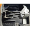 Recambio de cerradura puerta trasera derecha para bmw 3 (e90) 320 d referencia OEM IAM 7202148 51227202148 