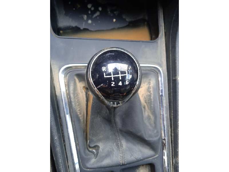 seat ateca (kh7) del año 2019