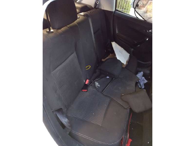 peugeot 208 del año 2016