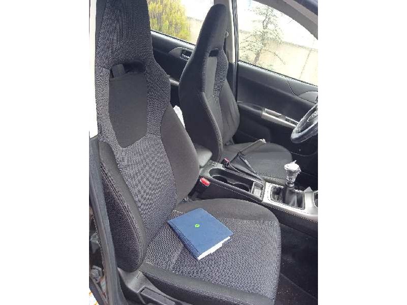 subaru impreza g12 del año 2008