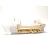 Recambio de caja reles / fusibles para toyota yaris hybrid feel! referencia OEM IAM 8273052K40  