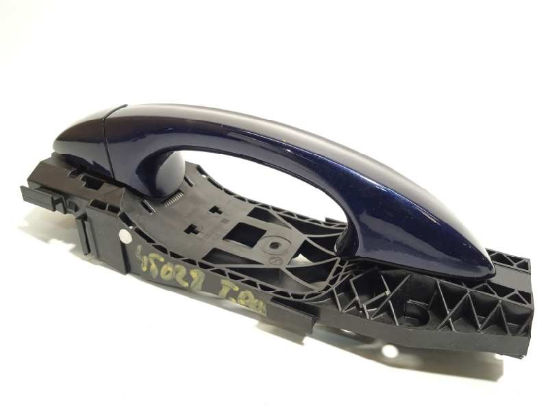 Recambio de maneta exterior trasera derecha para volkswagen t-roc advance referencia OEM IAM NOREF  