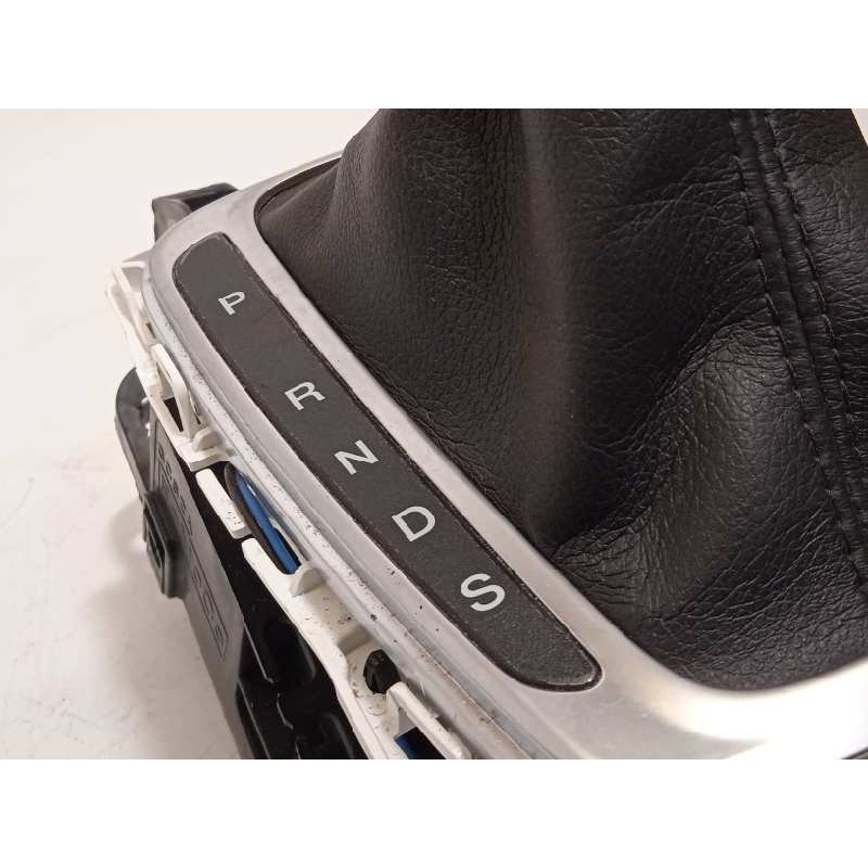 Recambio de palanca cambio para ford mondeo lim. 2.0 tdci cat referencia OEM IAM DS7P7K004HD3JA6  2200087