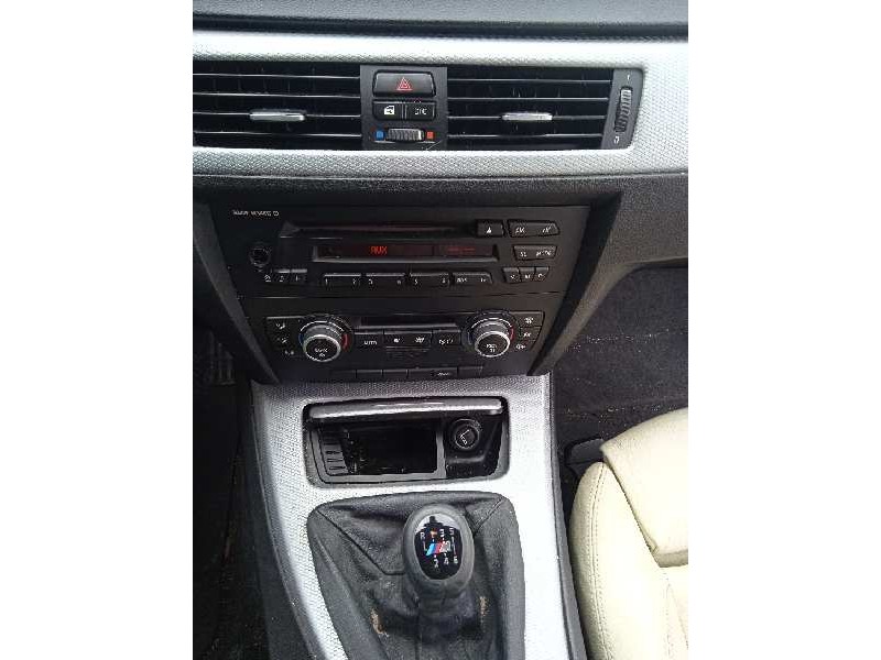 bmw serie 3 berlina (e90) del año 2008