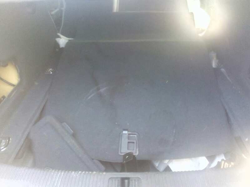 audi a6 lim. (4g2) del año 2011