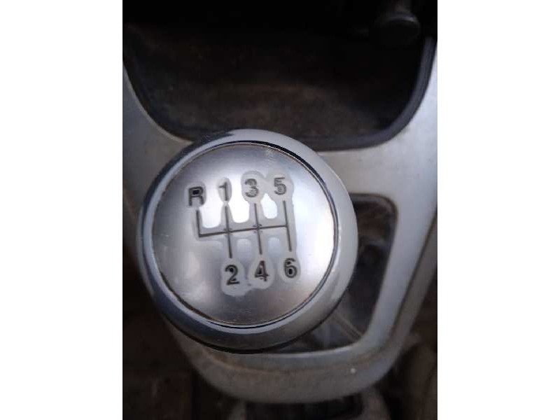 hyundai tucson (jm) del año 2009