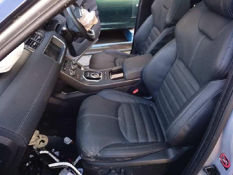 land rover range rover evoque del año 2019