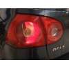 volkswagen golf v (1k1) del año 2007