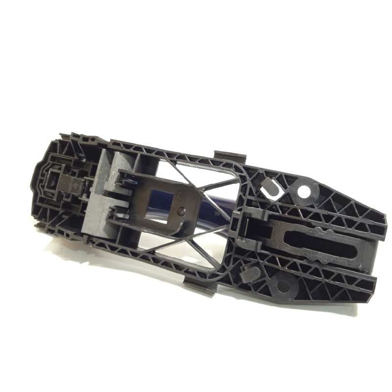 Recambio de maneta exterior trasera derecha para volkswagen t-roc advance referencia OEM IAM NOREF  