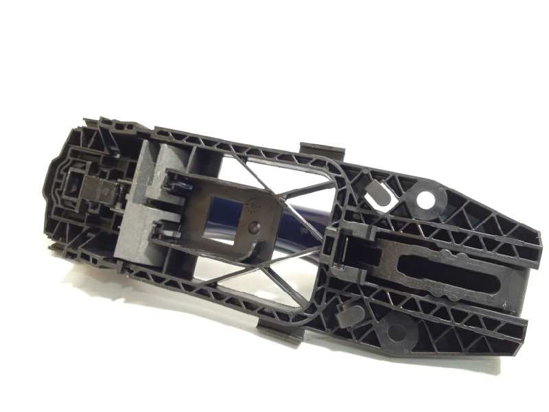 Recambio de maneta exterior trasera derecha para volkswagen t-roc advance referencia OEM IAM NOREF  