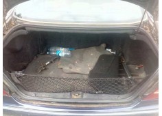 mercedes-benz clase s (w220) berlina del año 2001 2