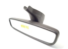 Recambio de espejo interior para skoda octavia combi (5e5) rs referencia OEM IAM 3G0857511F  3G0857511F9F9 2