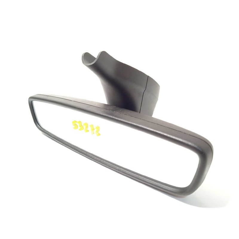 Recambio de espejo interior para skoda octavia combi (5e5) rs referencia OEM IAM 3G0857511F  3G0857511F9F9