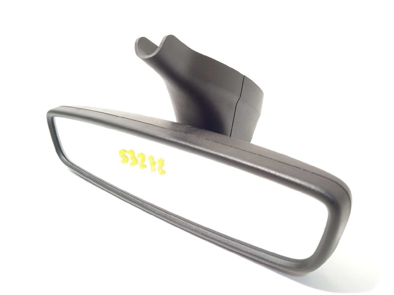 Recambio de espejo interior para skoda octavia combi (5e5) rs referencia OEM IAM 3G0857511F  3G0857511F9F9