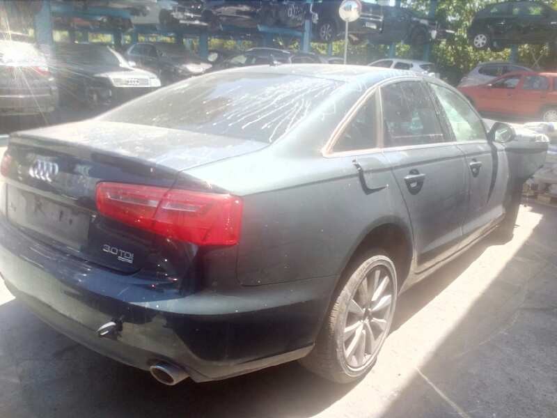 audi a6 lim. (4g2) del año 2011