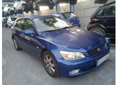 lexus is200 (gxe10) del año 2003