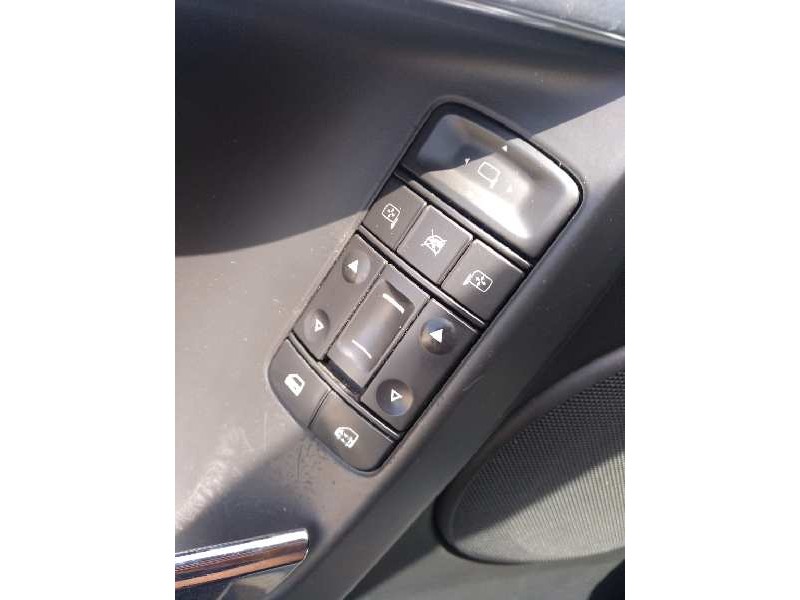 opel vectra c berlina del año 2005