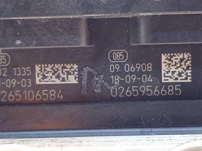 Recambio de abs para volkswagen polo 1.0 tsi referencia OEM IAM 2Q0614517AD 2Q0614517N 269902