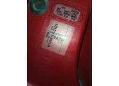 renault scenic ii del año 2006 2