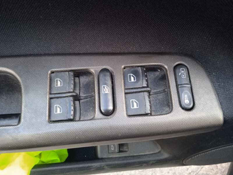 volkswagen passat berlina (3b3) del año 2003