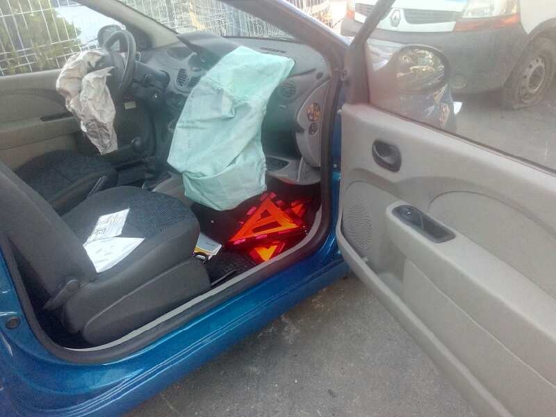 renault twingo del año 2010