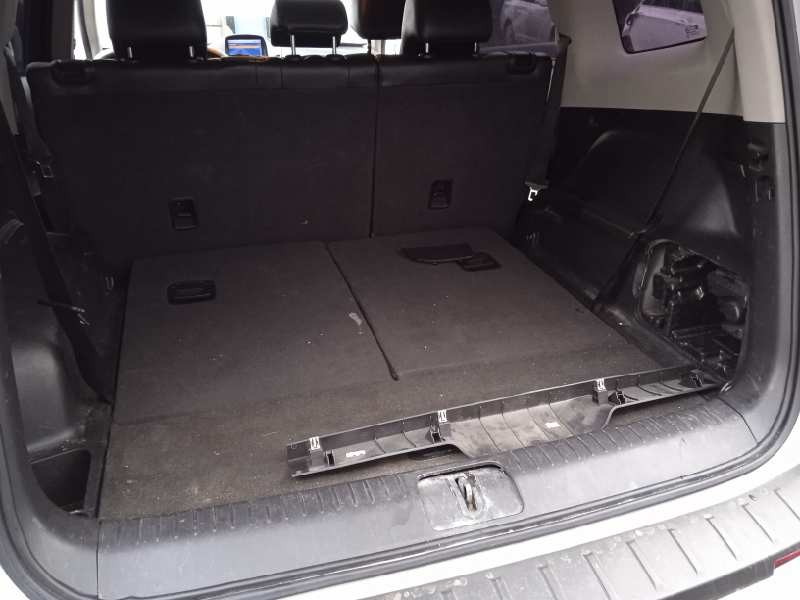 chevrolet orlando del año 2011