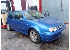 volkswagen golf iv berlina (1j1) del año 2001