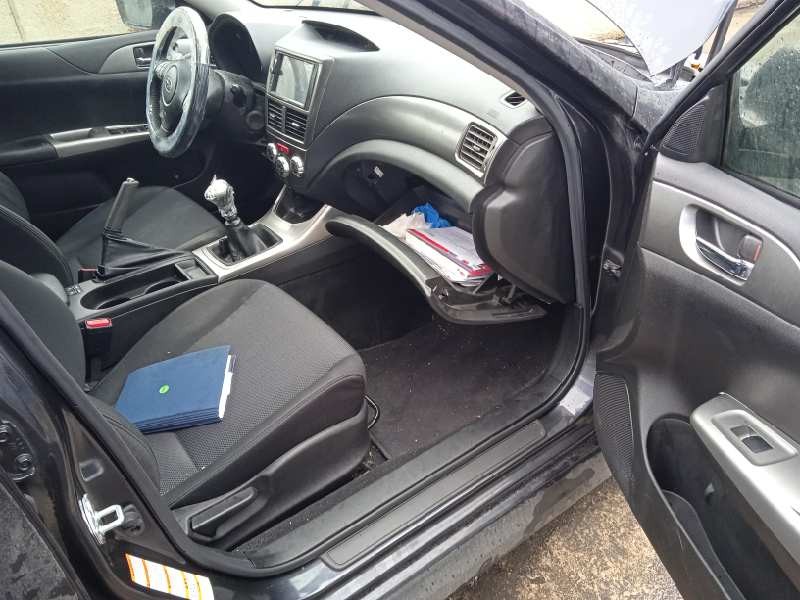 subaru impreza g12 del año 2008