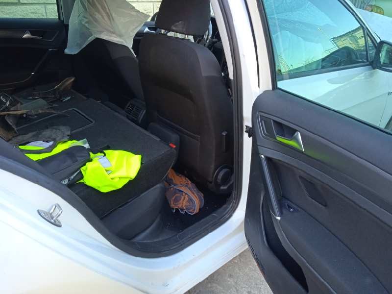 volkswagen golf vii lim. (bq1) del año 2019