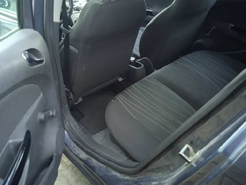 opel corsa d del año 2007