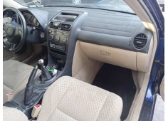 lexus is200 (gxe10) del año 2003 2