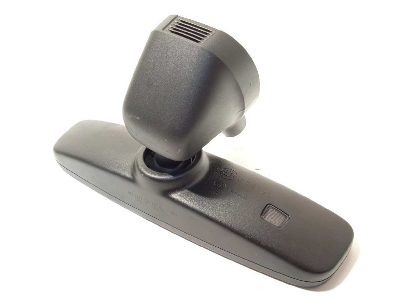 Recambio de espejo interior para skoda octavia combi (5e5) rs referencia OEM IAM 3G0857511F  3G0857511F9F9