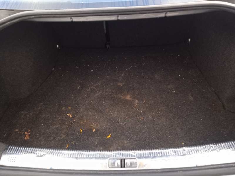 volkswagen passat berlina (3b3) del año 2003