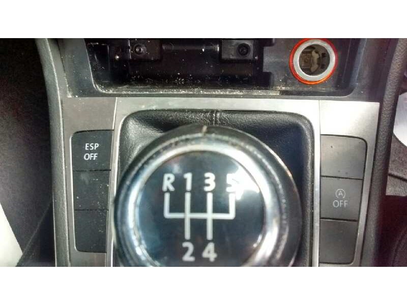 volkswagen passat berlina (3c2) del año 2009