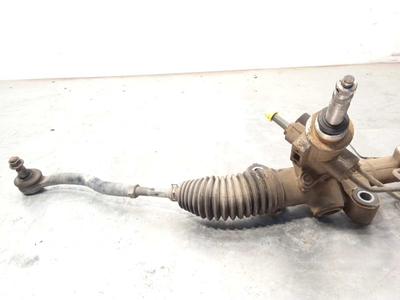 Recambio de cremallera direccion para mazda cx-7 (er) 2.2 turbodiesel cat referencia OEM IAM EH6432110  