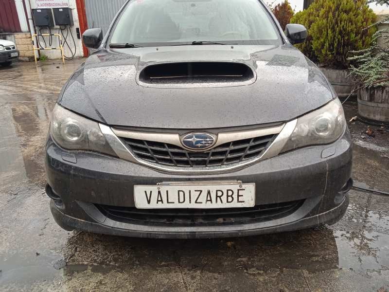 subaru impreza g12 del año 2008