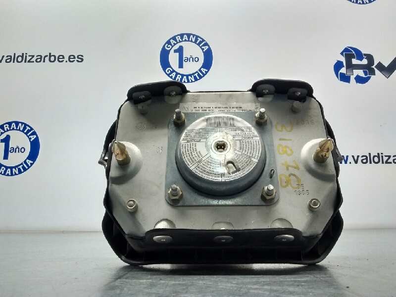 Recambio de airbag delantero izquierdo para skoda octavia berlina (1u2) ambiente referencia OEM IAM 1U0880201K  1U0880201KMHA