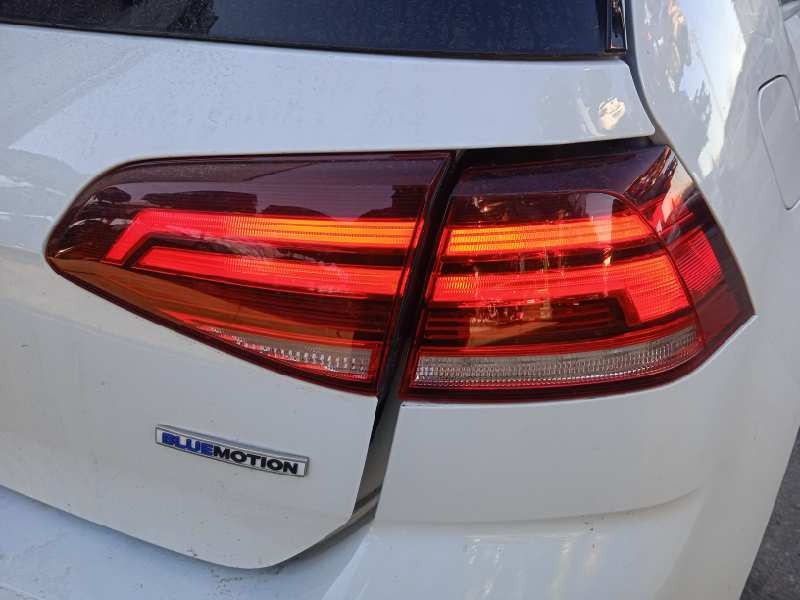 volkswagen golf vii lim. (bq1) del año 2019