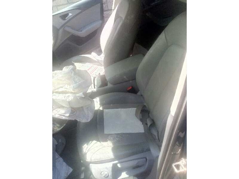 audi a6 lim. (4g2) del año 2011