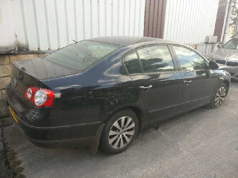 volkswagen passat berlina (3c2) del año 2009