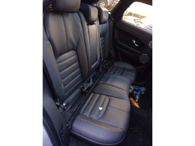 land rover range rover evoque del año 2019