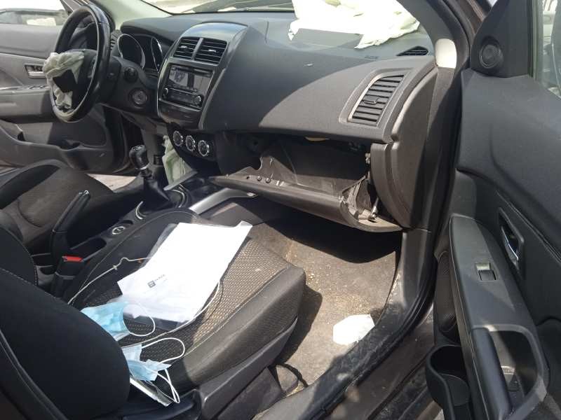 mitsubishi asx (ga0w) del año 2013