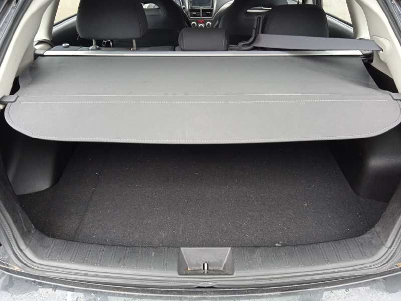 subaru impreza g12 del año 2008