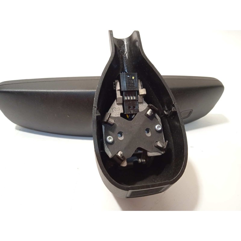 Recambio de espejo interior para skoda octavia combi (5e5) rs referencia OEM IAM 3G0857511F  3G0857511F9F9