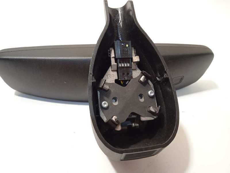 Recambio de espejo interior para skoda octavia combi (5e5) rs referencia OEM IAM 3G0857511F  3G0857511F9F9