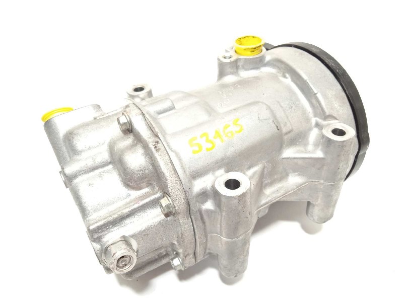COMPRESOR AIRE ACONDICIONADO 88370K0010 0424000741