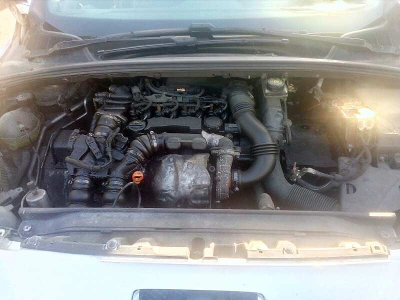 peugeot 308 del año 2008