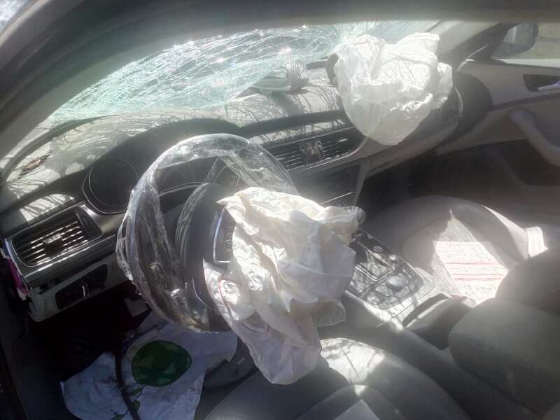 audi a6 lim. (4g2) del año 2011