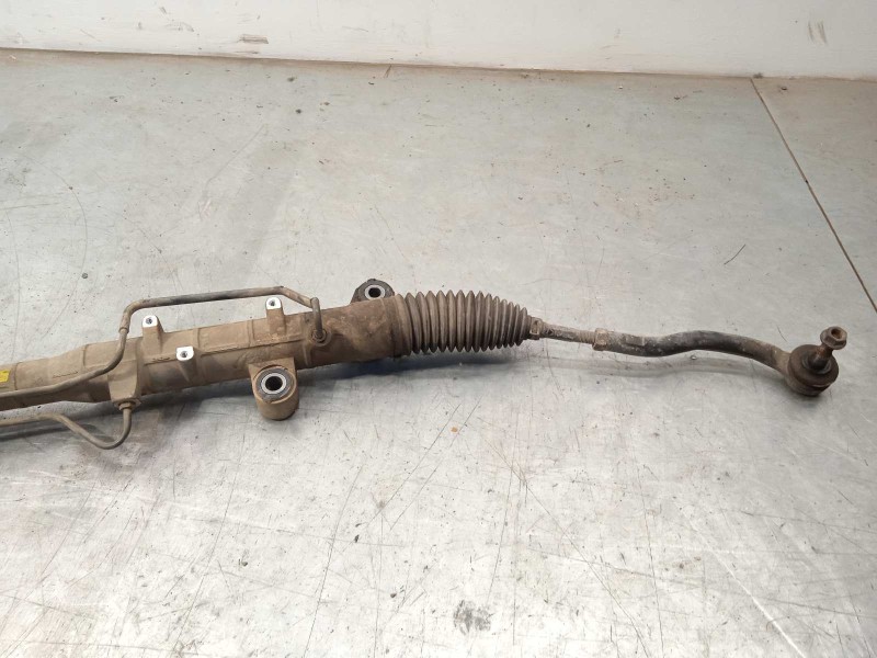 Recambio de cremallera direccion para mazda cx-7 (er) 2.2 turbodiesel cat referencia OEM IAM EH6432110  